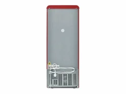 DripeX Refrigerador 28L+64L, -27°C~13°C, 116 kWh/año, 45dB, eficiencia energética D, , 41x45.5x105.5cm