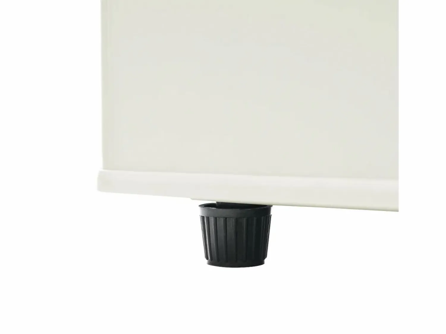Hauss Spole Refrigerador retro de 92 litros con 2 puertas e iluminación LED - -27 °C a 13 °C - antiguo