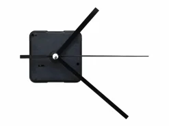 Sale Reloj de cuarzo movimiento con manecillas ES927868 Reloj De Pared