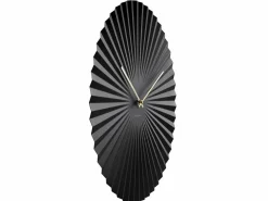 KARLSSON Reloj de diseño metálico Sensu