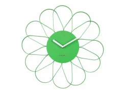 Best Reloj de pared Arkis - brillante - Ø40cm Reloj De Pared