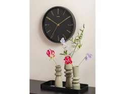 KARLSSON Reloj de pared Belle Numbers - - Ø35cm
