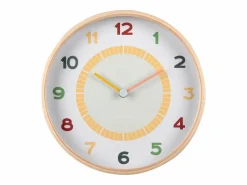 Discount Reloj de pared Chico - - Ø25cm Reloj De Pared