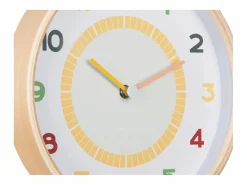 Discount Reloj de pared Chico - - Ø25cm Reloj De Pared