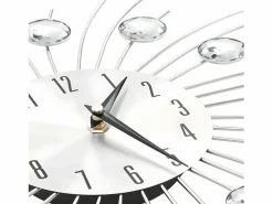 Reloj de pared con movimiento de cuarzo 50 cm ES855022 Reloj De Pared