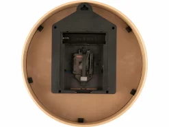 KARLSSON Reloj de pared Cuco Natural - jungla - Ø31,5cm