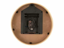 Reloj de pared Cuco Natural - - Ø31,5cm Reloj De Pared