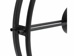 Reloj de pared de hierro 52 cm ES511616