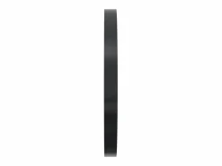 Hot Reloj de pared de hierro y madera de ingeniería marrón Ø39 cm ES318995 Reloj De Pared