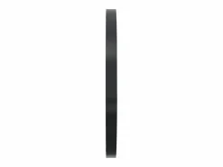 Discount Reloj de pared de hierro y madera de roble marrón Ø35 cm ES345202 Marru00f3n