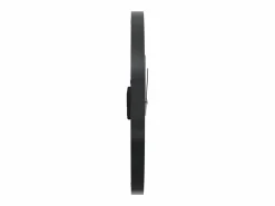 Sale Reloj de pared hierro y madera de olivo marrón Ø35 cm ES871804 Reloj De Pared