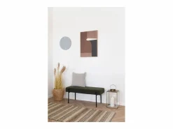 Outlet Reloj de pared Ravenna claro, movimiento silencioso, Ø 40 Reloj De Pared