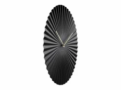 Reloj de pared Sensu XL - - Ø50cm Reloj De Pared