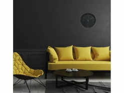 Reloj de pared Sintra diseño redondo Ø30 cm