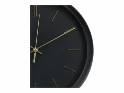 Reloj de pared Sintra diseño redondo Ø30 cm