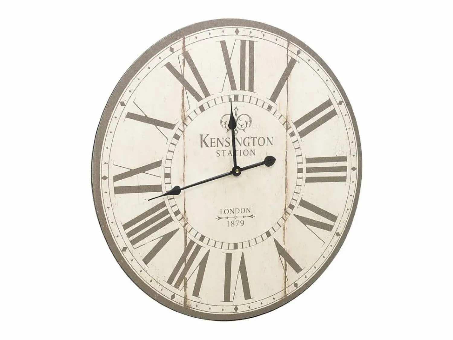 Reloj de pared vintage London 60 cm ES970696