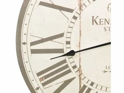 Reloj de pared vintage London 60 cm ES970696