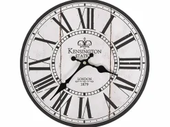 Sale Reloj vintage de pared London 30 cm ES223219 Reloj De Pared