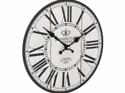 Sale Reloj vintage de pared London 30 cm ES223219 Reloj De Pared