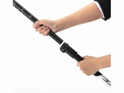 Online Remo de fibra de vidrio Paddle Surf Extensible 167-217 cm Deportes Náuticos