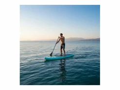Remo hinchable - Surftrip - En dropstitch - Con bolsa de transporte - Dimensiones: 275 x 76 x 15 cm