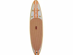 Remo hinchable - Surftrip - En dropstitch - Con bolsa de transporte - Dimensiones: 275 x 76 x 15 cm
