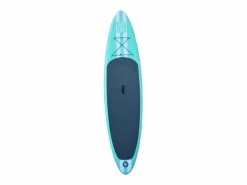 Remo hinchable - Surftrip - En dropstitch - Con bolsa de transporte - Dimensiones: 335 x 76 x 15 cm