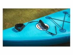 Remo hinchable - Surftrip - En dropstitch - Con bolsa de transporte - Dimensiones: 335 x 76 x 15 cm