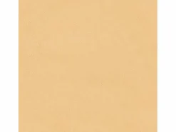Best Reposapiés 60x60x36 cm Tejido Microfibra Crema