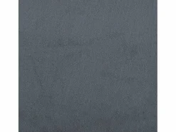 Sale Reposapiés oscuro 77x55x31 cm terciopelo Gris