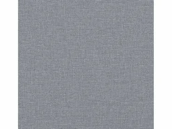 New Reposapiés Tela Claro 70x55x41 cm Gris