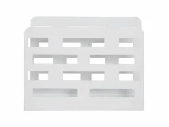 Outlet MSO Revistero Dolmy Blanco