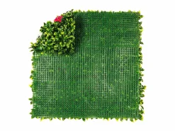 Clearance NORTENE Rollo jardin vertical villa 100 x 100 1 X 2M Verde