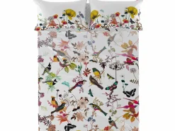 Online Sabana Cama 105 (180x270 cm) Birds of paradise Sábana Encimera