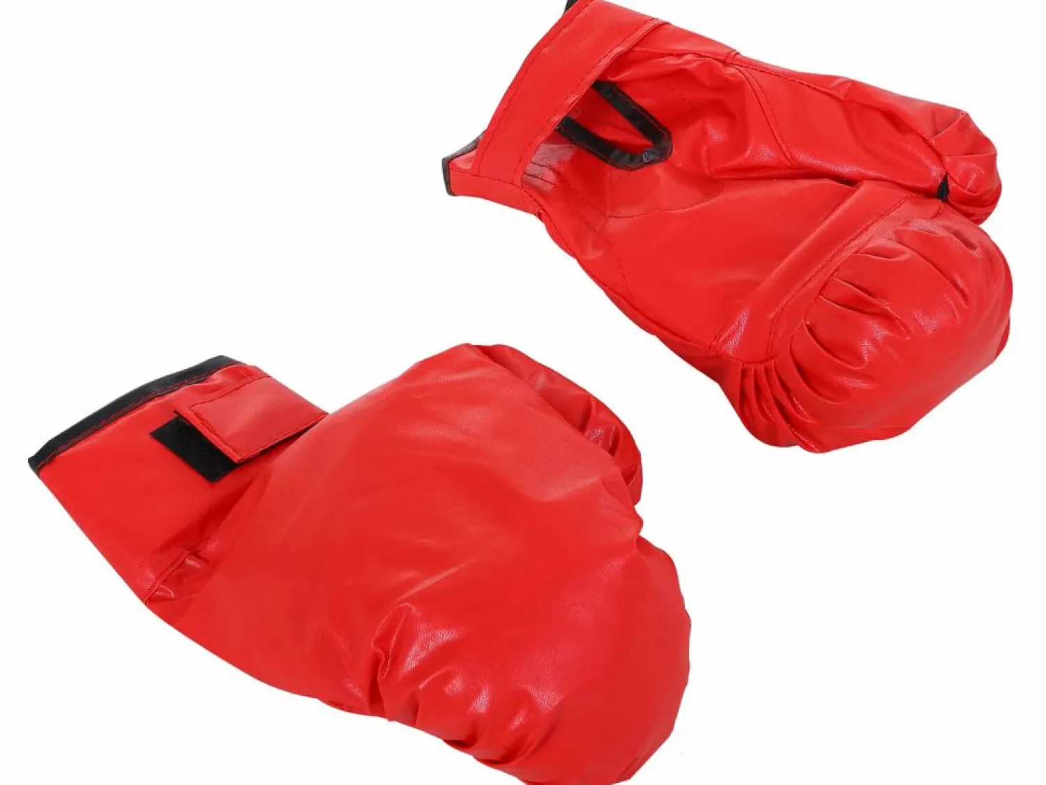 Clearance Saco de boxeo de pie ø48x154 cm Aparato De Musculación