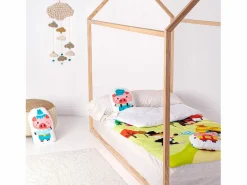 New Saco nórdico Cama 105 (105x200 cm) Con relleno Piggys Funda Nórdica