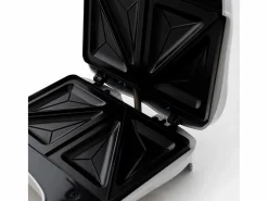 Sandwichera Gallery Dcook 750W 2 raciones /azul Pequeño Electrodoméstico