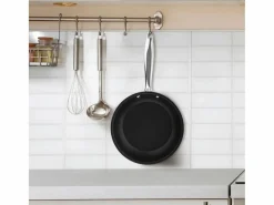 Sartén Cecotec Polka Classy 28 Bucket Steel acero inox Ø28 cm