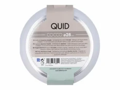 Discount Sartén Cocco Quid aluminio forjado /natural Ø26 cm Blanco
