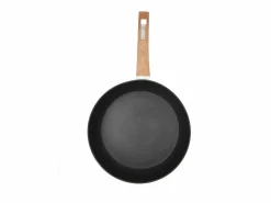 Discount Sartén Cocco Quid aluminio forjado /natural Ø28 cm Blanco