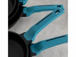 Sartén Confort Quid aluminio fundido Ø20 cm Material Y Utensilios De Cocina