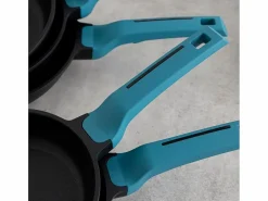 Outlet Sartén Confort Quid aluminio fundido Ø24 cm Material Y Utensilios De Cocina