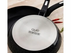 Sartén Estelar Quid aluminio forjado Ø20 cm
