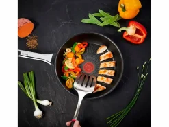 Discount Tefal Sartén Excellence revestimiento antiadherente sistema Thermo-Fusion+ 20 cm Negro