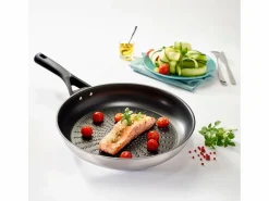 Sale Sartén Expert acero inox Ø20 cm Material Y Utensilios De Cocina