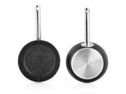 Hot Sartén Orbegozo SFB9022 inducción total aluminio forjado Ø22 cm Material Y Utensilios De Cocina
