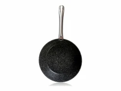 Hot Sartén Profesional de aluminio forjado - 24 cm Material Y Utensilios De Cocina