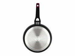 Online Sartén Óptima+ aluminio forjado negro/rojo Ø22 cm Material Y Utensilios De Cocina
