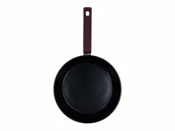 Discount Sartén Scarlet Quid aluminio forjado Ø26 cm Negro