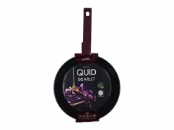 Discount Sartén Scarlet Quid aluminio forjado Ø26 cm Negro